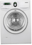 Samsung WF1600YQQ Tvättmaskin främre fristående