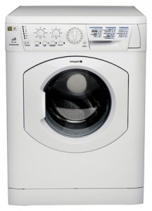 caracteristici Mașină de spălat Hotpoint-Ariston ARXL 105 fotografie