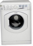 Hotpoint-Ariston ARXL 105 ﻿Washing Machine front freestanding, removable cover for embedding