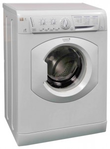 les caractéristiques Machine à laver Hotpoint-Ariston ARXL 109 Photo