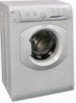 Hotpoint-Ariston ARXL 109 वॉशिंग मशीन ललाट स्थापना के लिए फ्रीस्टैंडिंग, हटाने योग्य कवर