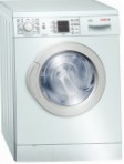 Bosch WLX 2044 C वॉशिंग मशीन ललाट स्थापना के लिए फ्रीस्टैंडिंग, हटाने योग्य कवर
