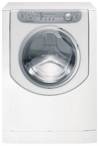 características Máquina de lavar Hotpoint-Ariston AQSF 109 Foto