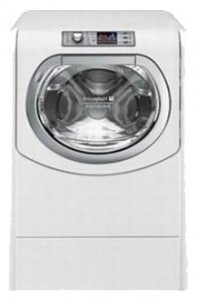 les caractéristiques Machine à laver Hotpoint-Ariston EXT 1400 Photo