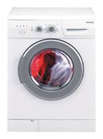 Characteristics ﻿Washing Machine BEKO WAF 4080 A Photo