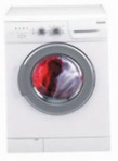 BEKO WAF 4100 A Tvättmaskin främre fristående
