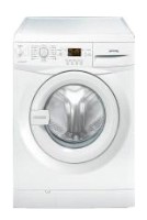 özellikleri çamaşır makinesi Smeg WM127IN fotoğraf