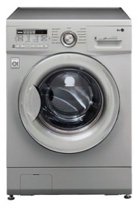 đặc điểm Máy giặt LG F-10B8NDW5 ảnh