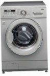 LG F-10B8NDW5 çamaşır makinesi ön duran