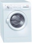 Bosch WLF 20171 Mașină de spălat față capac de sine statatoare, detașabil pentru încorporarea