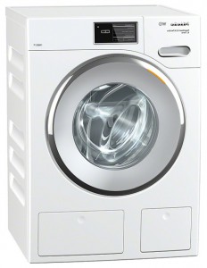 विशेषताएँ वॉशिंग मशीन Miele WMV 960 WPS तस्वीर