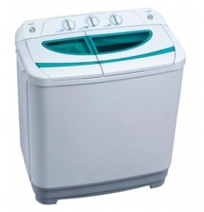 caracteristici Mașină de spălat KRIsta KR-82 fotografie