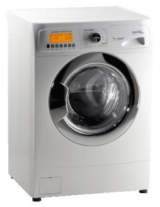egenskaper Tvättmaskin Kaiser WT 36310 Fil