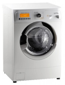 características Máquina de lavar Kaiser W 36212 Foto