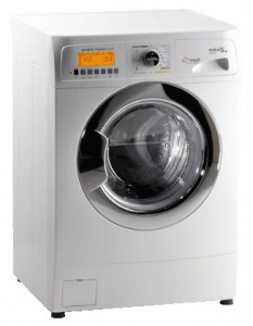 特性 洗濯機 Kaiser W 34110 写真
