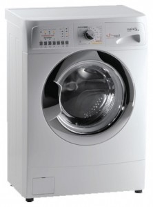 egenskaper Tvättmaskin Kaiser W 34008 Fil