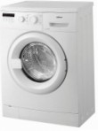 Vestel WMO 1240 LE 洗濯機 フロント 埋め込むための自立、取り外し可能なカバー