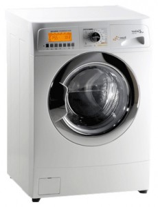 egenskaper Tvättmaskin Kaiser W 36216 Fil