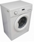 LG WD-80480S Wasmachine voorkant vrijstaand
