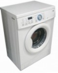 LG WD-10164S çamaşır makinesi ön duran