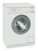 特性 洗濯機 Miele W 2105 写真