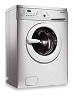 características Máquina de lavar Electrolux EWS 1105 Foto