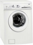 Zanussi ZWO 5105 洗衣机 面前 独立式的