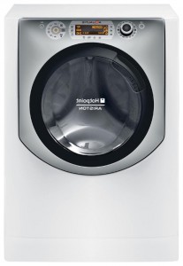 características Máquina de lavar Hotpoint-Ariston AQ113D 697 B Foto