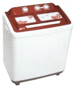 ลักษณะเฉพาะ เครื่องซักผ้า Vimar VWM-851 รูปถ่าย
