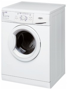 特性 洗濯機 Whirlpool AWO/D 45130 写真