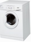 Whirlpool AWO/D 45130 Vaskemaskine front fritstående, aftageligt betræk til indlejring