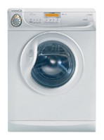 özellikleri çamaşır makinesi Candy CS 125 TXT fotoğraf