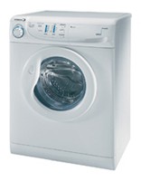 Characteristics ﻿Washing Machine Candy C2 095 Photo