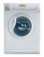 विशेषताएँ वॉशिंग मशीन Candy CS 085 TXT तस्वीर