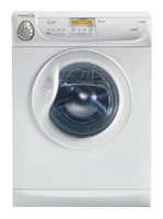 caracteristici Mașină de spălat Candy CM 106 TXT fotografie