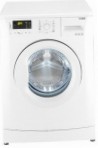 BEKO WKB 51031 PTM ﻿Washing Machine front freestanding, removable cover for embedding