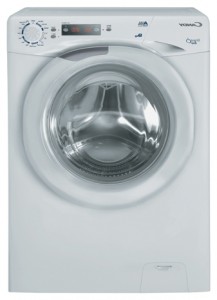 özellikleri çamaşır makinesi Candy EVO 1292 D fotoğraf