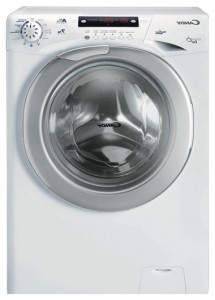 características Máquina de lavar Candy EVO 1473 DW Foto