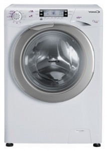 विशेषताएँ वॉशिंग मशीन Candy EVO4 1274 LW तस्वीर