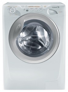 özellikleri çamaşır makinesi Candy GO 109 fotoğraf