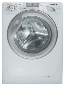özellikleri çamaşır makinesi Candy GO 1494 LE fotoğraf