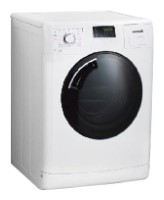egenskaper Tvättmaskin Hisense XQG70-HA1014 Fil