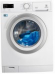 Electrolux EWW 51696 SWD Máquina de lavar frente autoportante