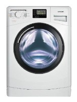 özellikleri çamaşır makinesi Hisense XQG90-HR1214 fotoğraf