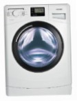 Hisense XQG90-HR1214 ﻿Washing Machine front freestanding
