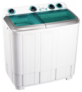 özellikleri çamaşır makinesi KRIsta KR-86 fotoğraf