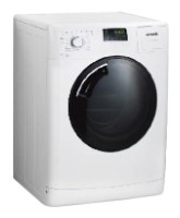 Characteristics ﻿Washing Machine Hisense XQG75-HS1214 Photo