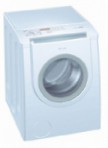 Bosch WBB 24750 洗衣机 面前 独立式的