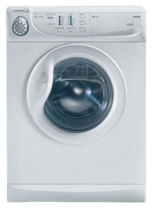 özellikleri çamaşır makinesi Candy CS2 105 fotoğraf