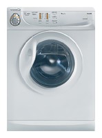 विशेषताएँ वॉशिंग मशीन Candy CM 2126 तस्वीर